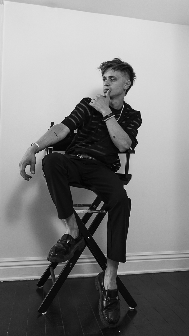 Lucas Villemur